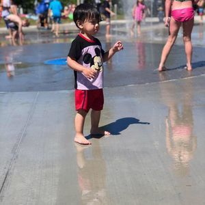 Meet your Posher, Kevin